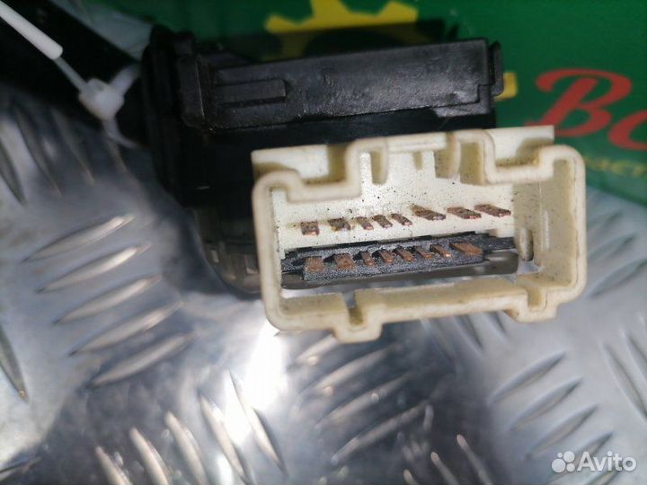 Подрулевой переключатель света Lifan Breez седан