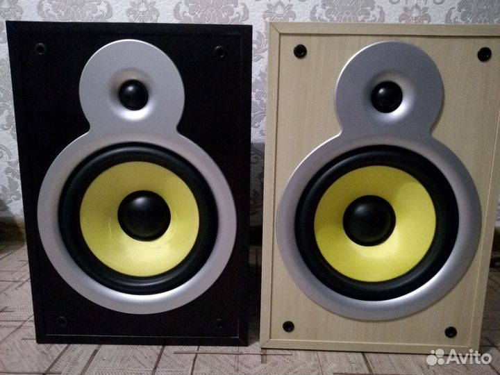 Microlab pro 3 без усилителя