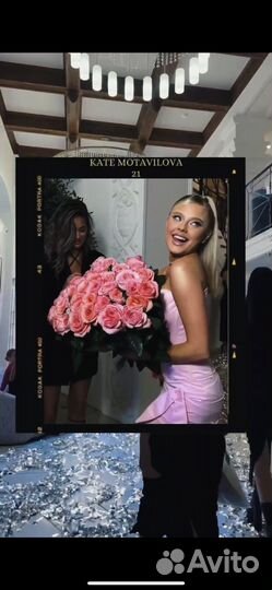 Видеосъемка