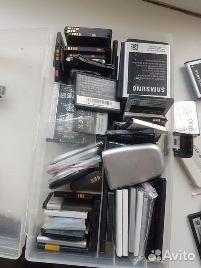 Аккумулятор для телефона