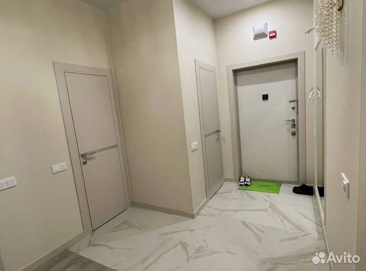 Ремонт квартир под ключ. Капитальный ремонт