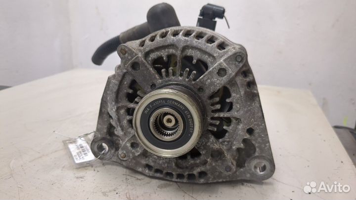 Генератор Alfa Romeo Giulia 2015, 2018