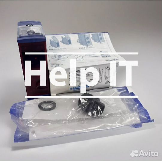 Фотодатчик Schneider Electric Telemecanique XUX0ar