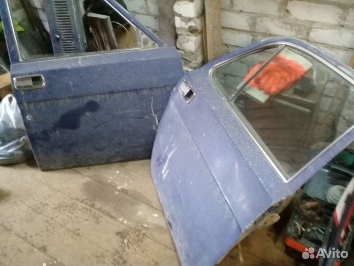 Запчасти на волгу 3110