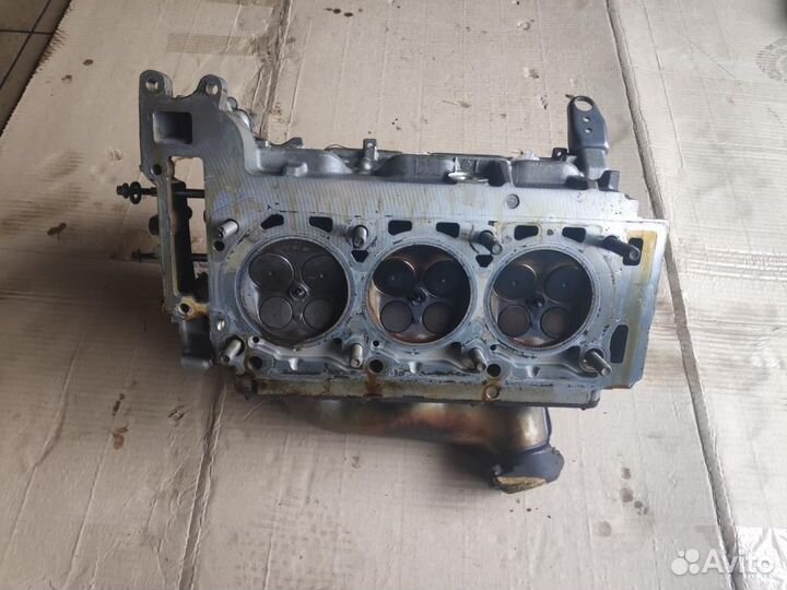 Гбц w171 SLK-class 272.942 2006