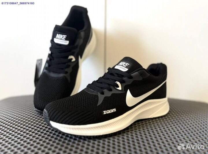 Кроссовки Nike Air Zoom (Арт.14358)