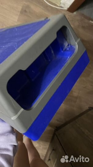 Степ-платформа