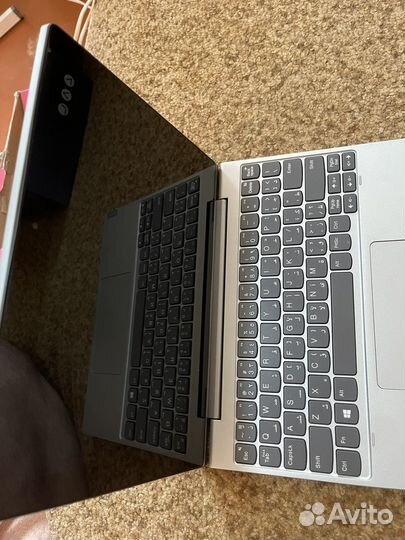 Ноутбук новый в коробке