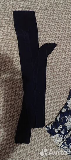 Вечернее длинное платье размер m