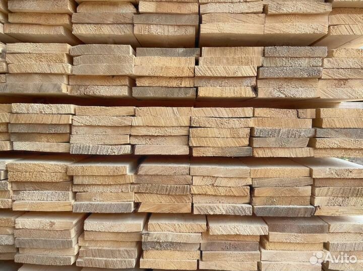Продам пиломатериал