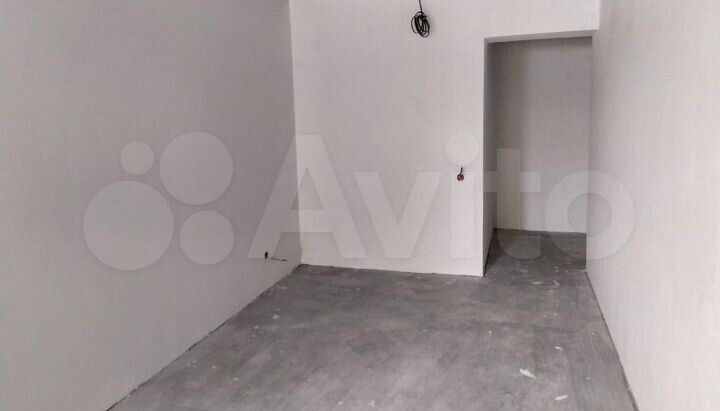 2-к. квартира, 49,9 м², 14/19 эт.