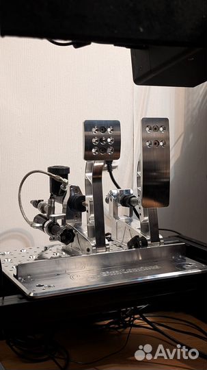 Гитарные педали Simcoaches P1