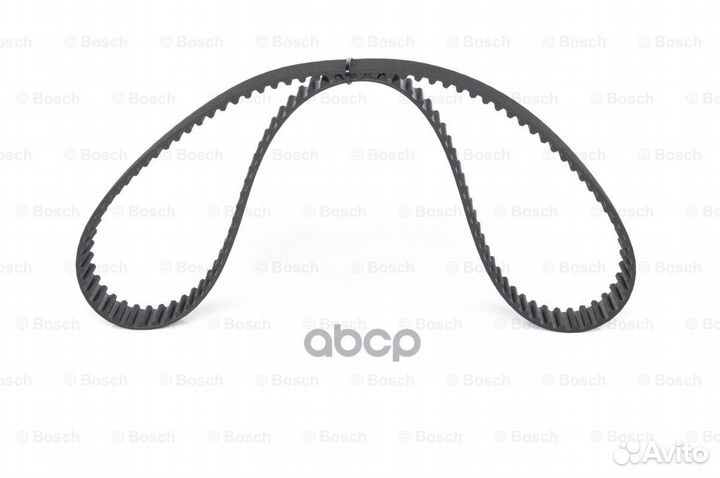 Ремень грм 137x22 LADA 2170/2172 1.6 08