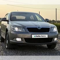 Skoda Octavia 1.8 AT, 2012, 188 000 км, с пробегом, цена 999 000 руб.