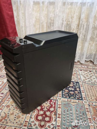 Игровой корпус для пк