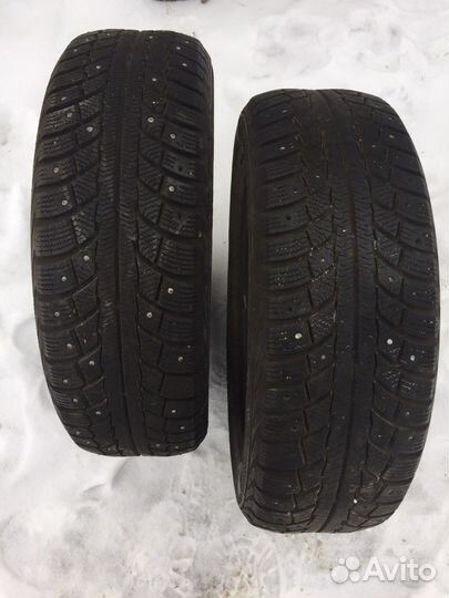 Gislaved Nord Frost 5 185/65 R15
