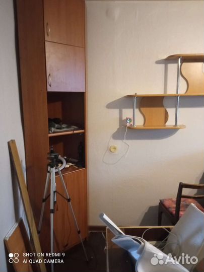 Шкаф угловой