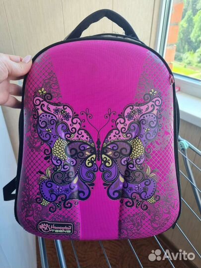 Рюкзак для начальной школы
