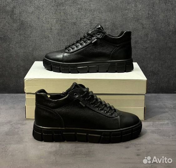 Топ продаж сезонов ботинки