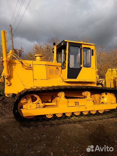 ЧТЗ Уралтрак Б10МБ.0121В4, 2013