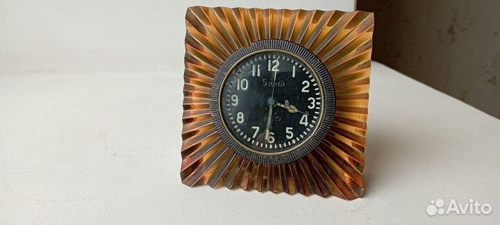 Авиационные часы 5 дней