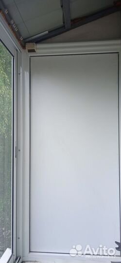 Рольставни бу