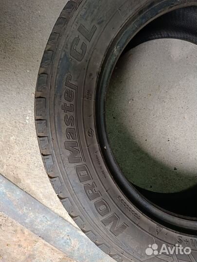 Amtel NordMaster 225/55 R16