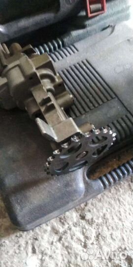 Двигатель F4RE410 Рено Каптюр