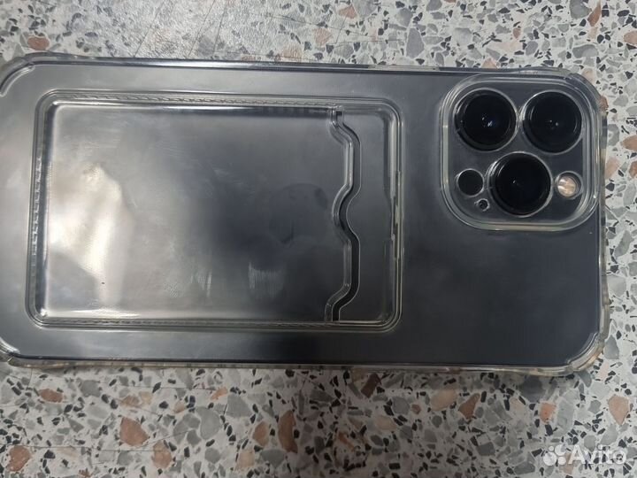 iPhone 13 Pro Max, 256 ГБ