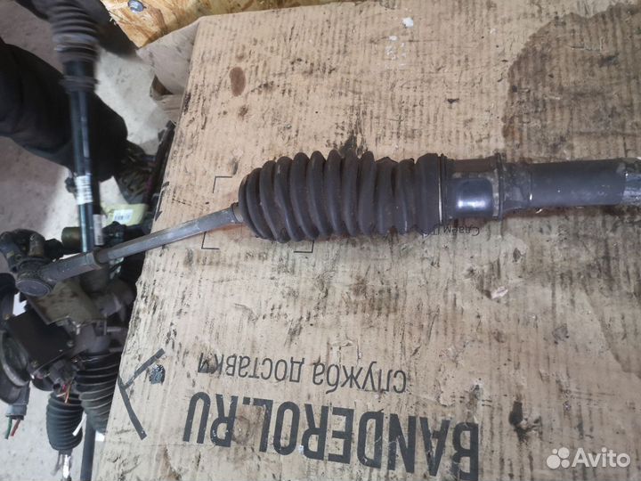 Рулевая рейка Suzuki Chevrolet cruze HR51S