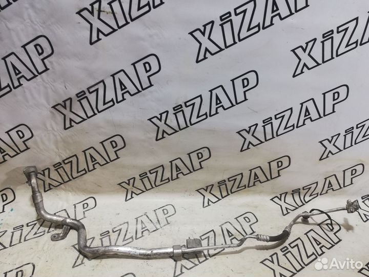 Трубка кондиционера BMW 7 G11 G12 B57