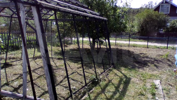 Участок 5,2 сот. (СНТ, ДНП)