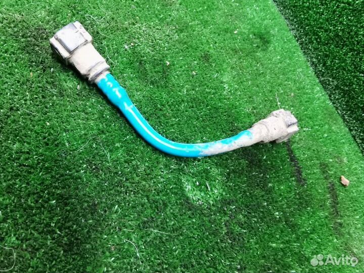 Шланг топливный Kia Sephia 2 седан 1.6 2003