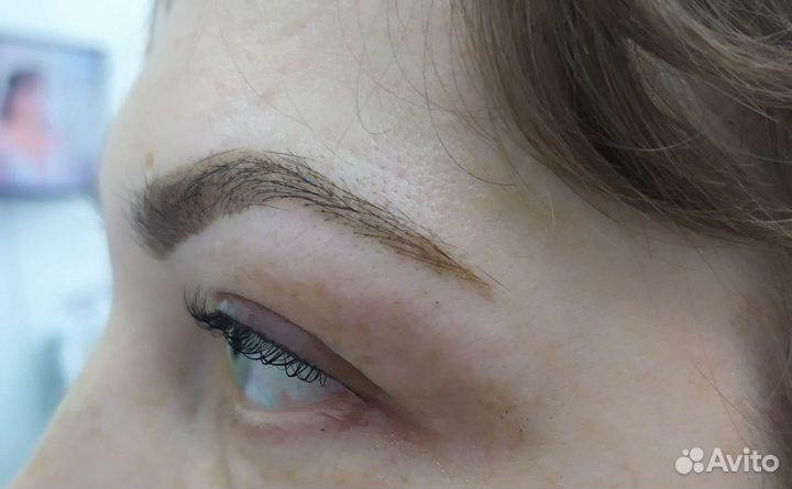 Маникюр, педикюр