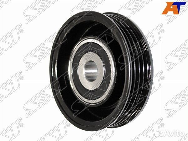 Ролик приводного ремня toyota sprinter marino