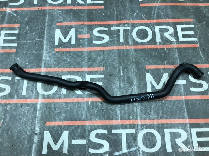 Патрубок отопителя Bmw X5 E70 N52B30 2007