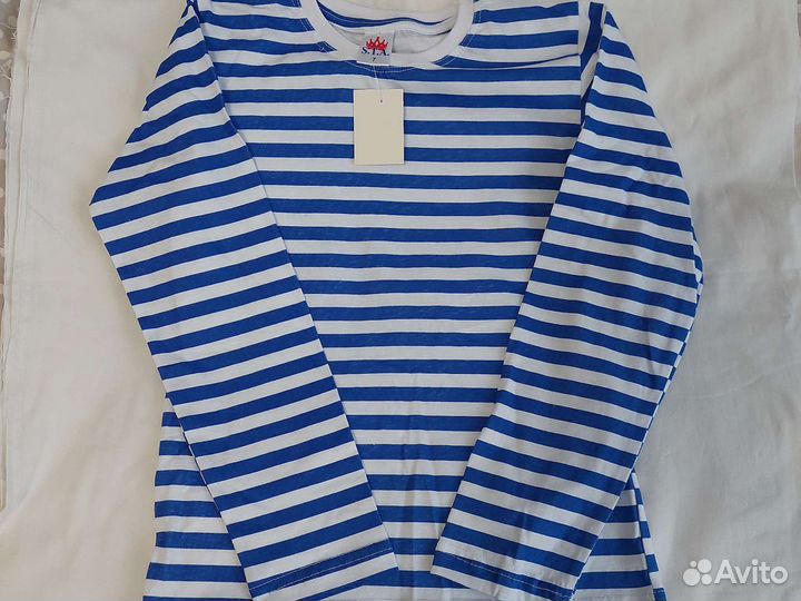 Футболка новая
