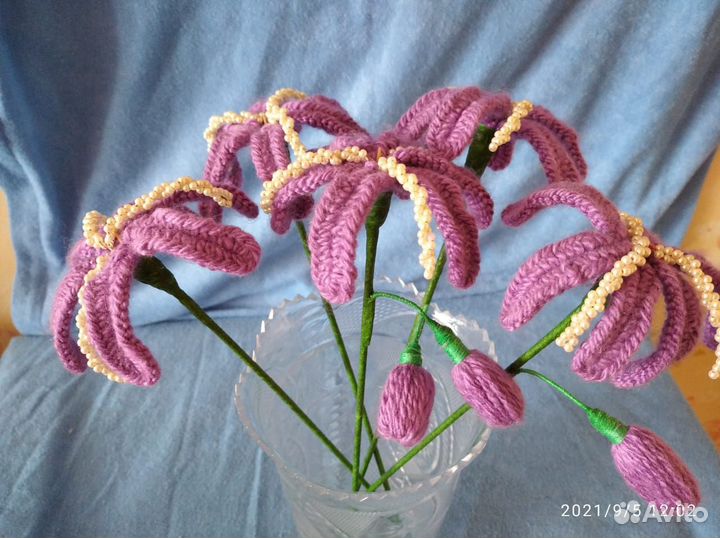 Предметы интерьера