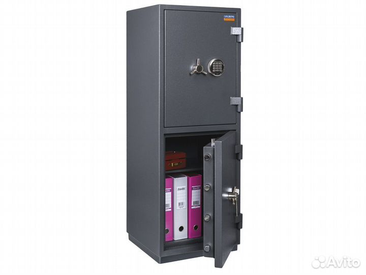 Взломостойкий сейф valberg гранит 120T/2 EL