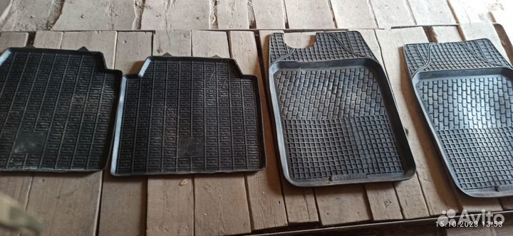 Nokian Tyres Nordman 5 205/65 R15 99T