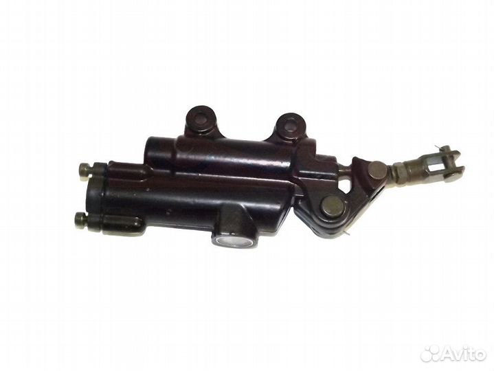 Цилиндр главный заднего гидравлического тормоза Fa