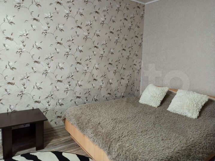 1-к. квартира, 35 м², 5/9 эт.