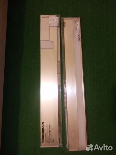 Светильник светодиодный