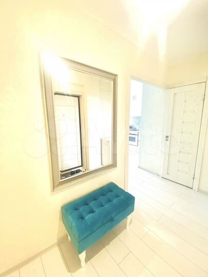 Квартира-студия, 37 м², 11/17 эт.