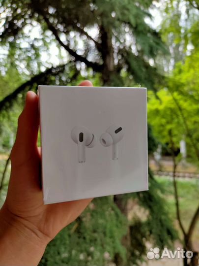 AirPods Pro