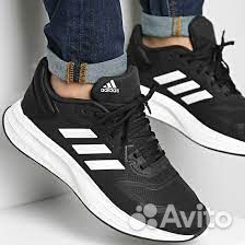 Adidas duramo 10 оригинал 40-42.5