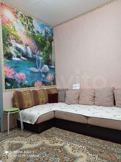 Квартира-студия, 22 м², 4/6 эт.