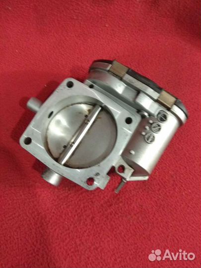 Дросельная заслонка mercedes a1131410125