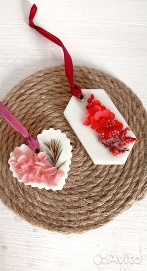 Флорентийской саше