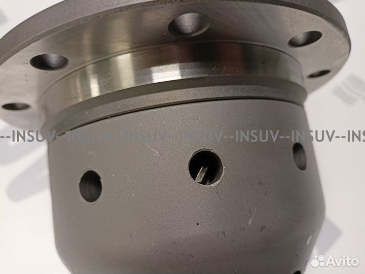 Самоблок(блокировка) Газель,Соболь,Волга с 2012г